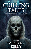 Chilling Tales cover