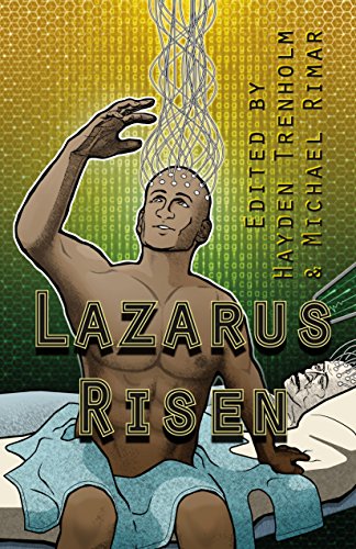 Lazarus Risen