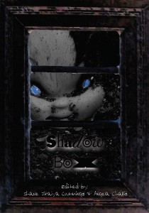 Cover of Shadow Box e-Anthology