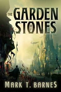 Cover Garden of Stones mini