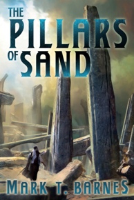 Cover The Pillars of Sand mini