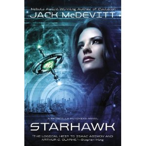 Jack McD Starhawk