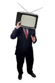 tv head