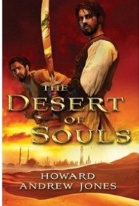 HAJ Desert of Souls